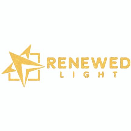 Logo fra Renewed Light