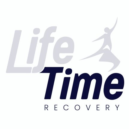 Logo da Lifetime Recovery Center - New Jersey Drug & Alcohol Rehab