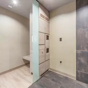 SUGARED + BRONZED Upper West Side tanning room