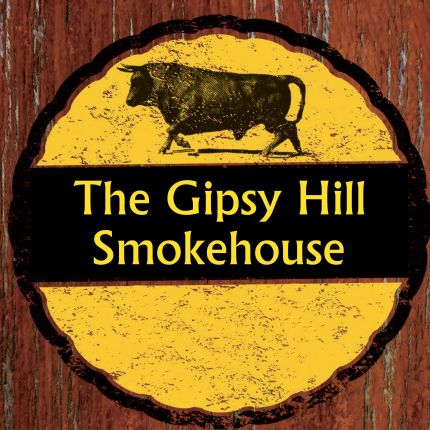 Λογότυπο από The Gipsy Hill Smokehouse