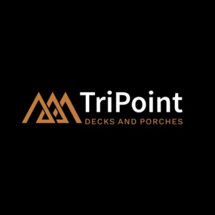 Logo od TriPoint Decks