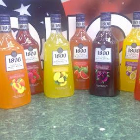 Bild von American Deli & Liquor