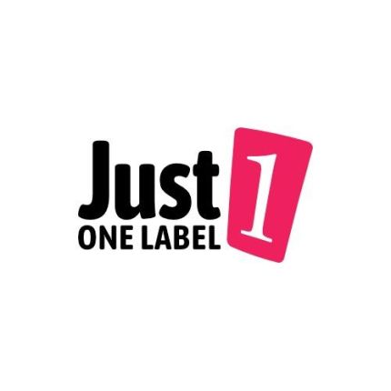 Logo fra Just 1 Label