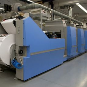 Flexible Printing Solutions