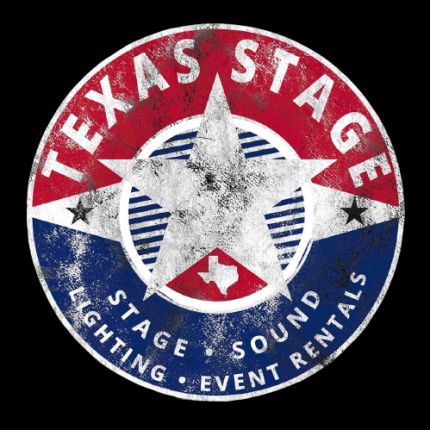 Logo van Texas Stage