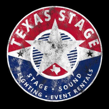 Logo from Texas Stage