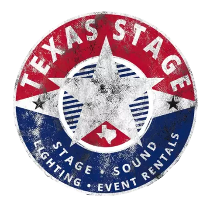 Logótipo de Texas Stage