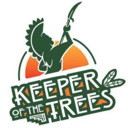 Logo von Keeper of the Trees