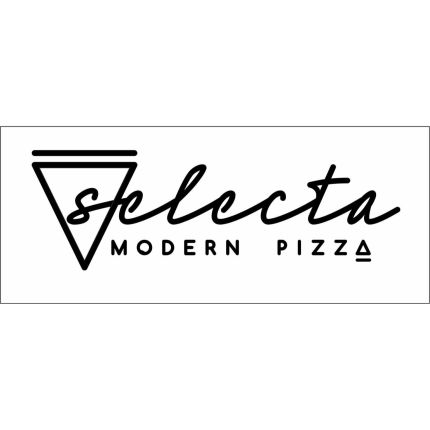 Logo da Selecta Modern Pizza