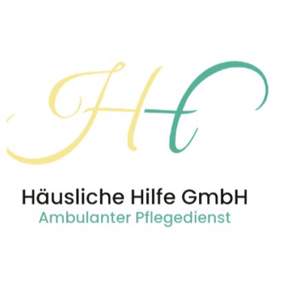 Logo van Häusliche Hilfe GmbH