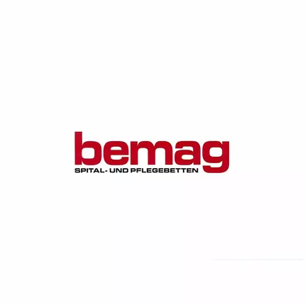 Logo van bemag Objekteinrichtungen AG