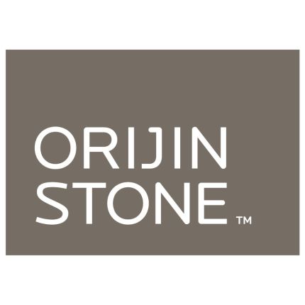 Logo from ORIJIN STONE