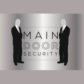 Bild von Maindoor Security