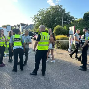 Bild von Maindoor Security