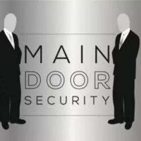 Bild von Maindoor Security