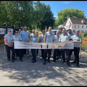 Bild von Maindoor Security
