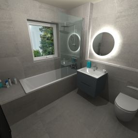 Bild von Kozi Bathe Ltd