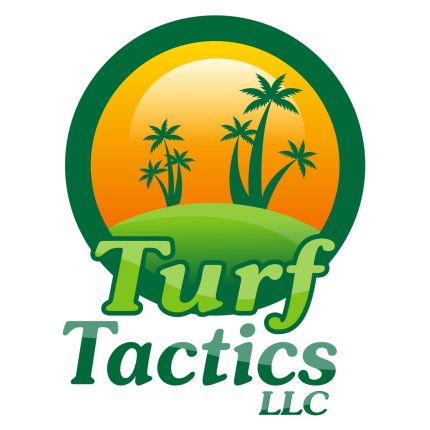 Logo from Turf Tactics LLC