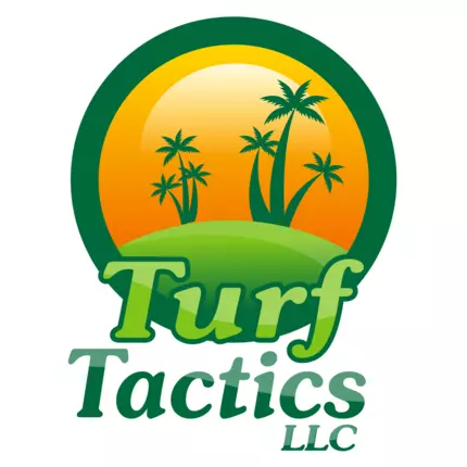 Logo fra Turf Tactics LLC