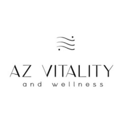 Logo from AZ Vitality and Wellness