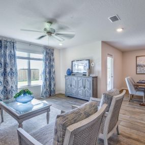 Bild von Covey Homes Jennings Place - Homes for Rent