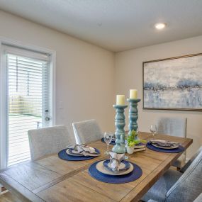 Bild von Covey Homes Jennings Place - Homes for Rent