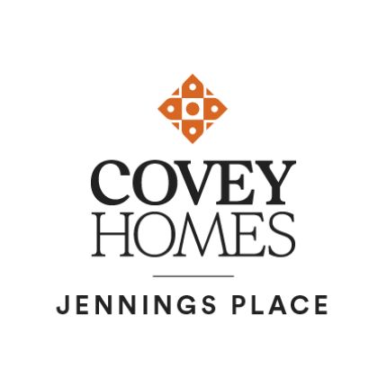 Logo von Covey Homes Jennings Place - Homes for Rent