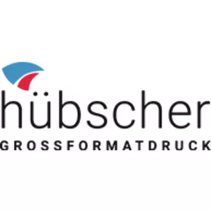 Logo da Fahnen-Hübscher Großformatdruck GmbH & Co. KG