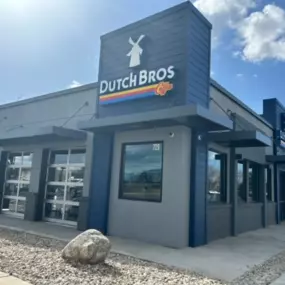 Dutch Bros Main