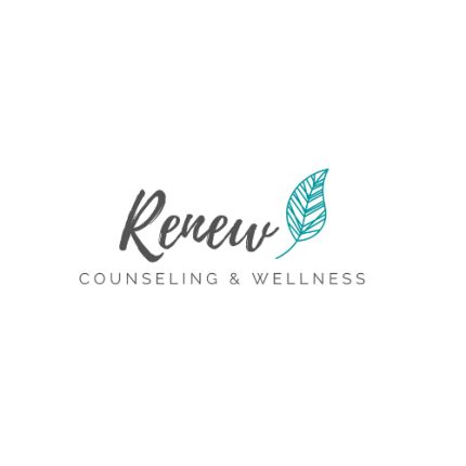 Logo from Renew Counseling and Wellness