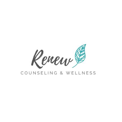 Logotyp från Renew Counseling and Wellness