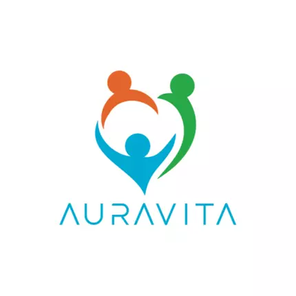 Logo fra Aura Vita GmbH