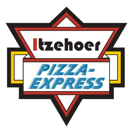 Logo van Itzehoer Pizza Express