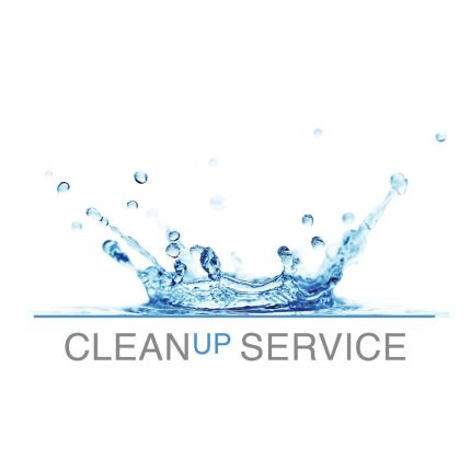 Logo od Cleanup Service GmbH