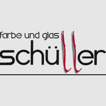 Logo von Maler-Glaser Betrieb Schüller GmbH