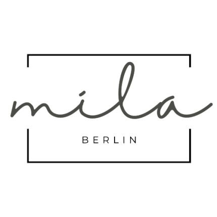 Logotipo de mila BERLIN Tierkommunikation