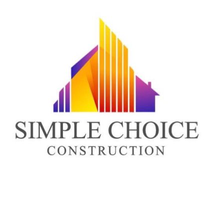 Logótipo de Simple Choice Construction Inc.