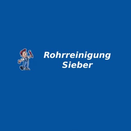 Λογότυπο από Rohrreinigung Sieber