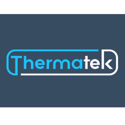 Logotyp från Thermatek