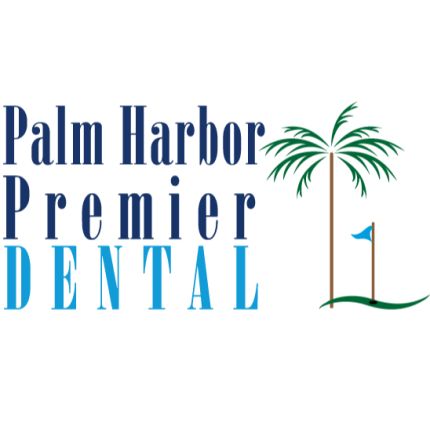 Logo de Palm Harbor Dentist - Palm Harbor Premier Dental