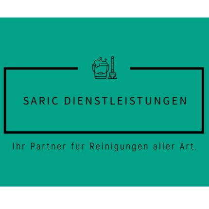 Logo van Saric Dienstleistungen