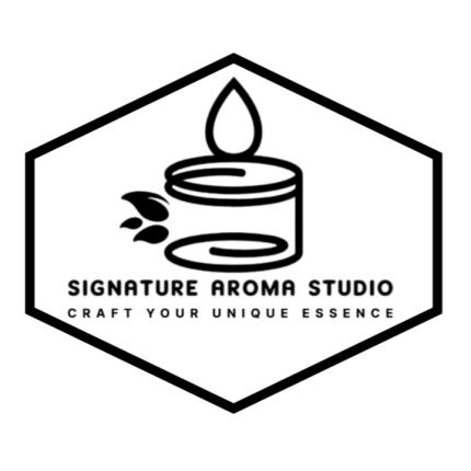 Logo de Signature Aroma Studio