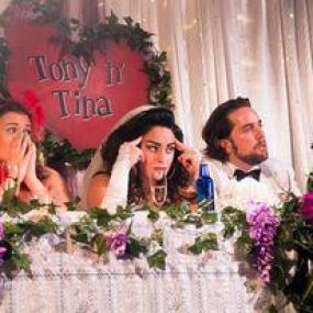 Bild von Tony N' Tinas Wedding