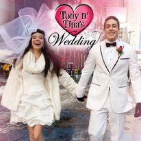 Bild von Tony N' Tinas Wedding