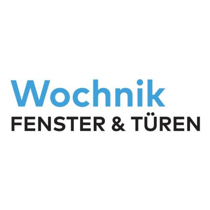 Logo van Wochnik Fenster & Türen