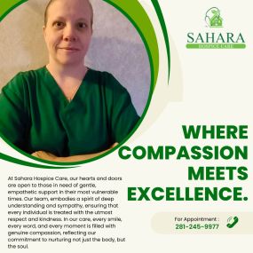 Bild von Sahara Hospice Care