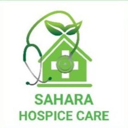 Logo od Sahara Hospice Care