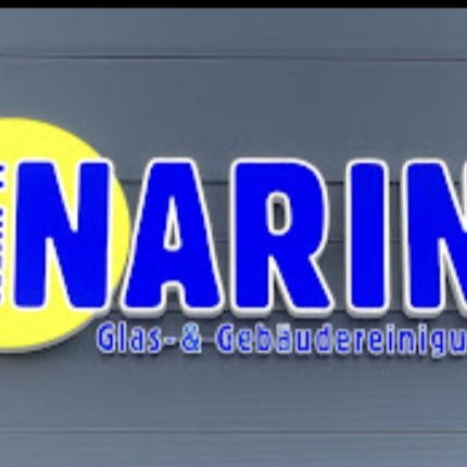 Logo da Clean-it-Narin