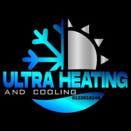 Λογότυπο από Ultra Heating And Cooling