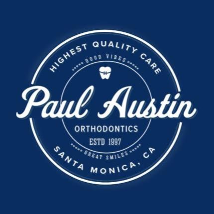 Logo fra Dr. Paul Austin Orthodontics